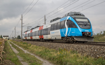 Картинка техника электровозы состав локомотив