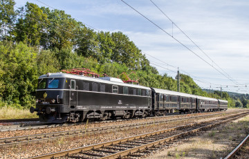 Картинка техника электровозы локомотив состав
