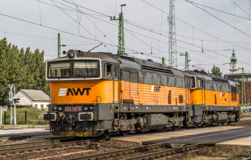 Картинка техника локомотивы состав локомотив