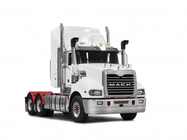 Обои картинки фото автомобили, mack