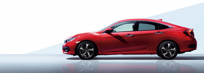 Обои картинки фото автомобили, honda