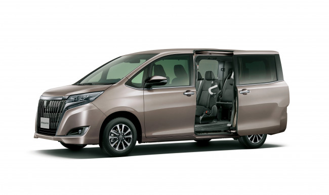 Обои картинки фото автомобили, toyota