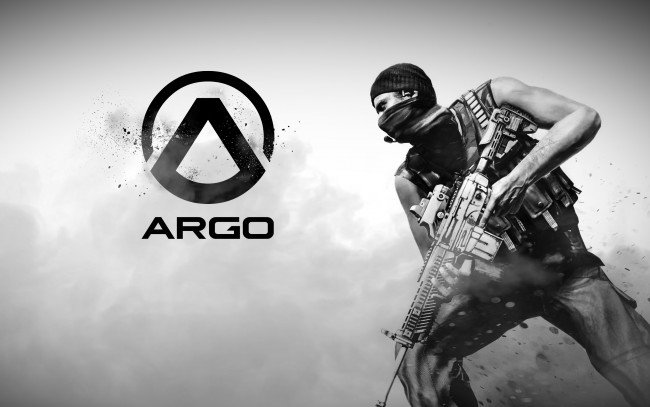 Обои картинки фото argo, видео игры, шутер, action, тактический