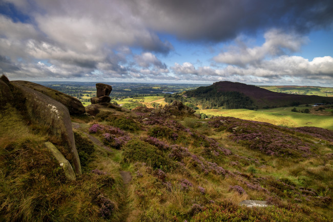 Обои картинки фото природа, пейзажи, простор