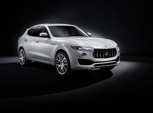 Картинка автомобили maserati