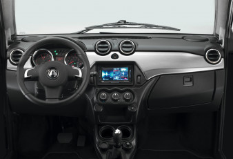 Картинка автомобили спидометры торпедо aixam