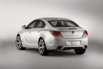 Картинка автомобили buick