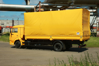 обоя автомобили, камаз, kamaz