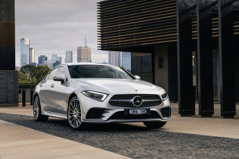 Картинка автомобили mercedes-benz mercedes benz