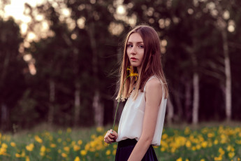 Картинка девушка девушки -unsort+ брюнетки темноволосые модель