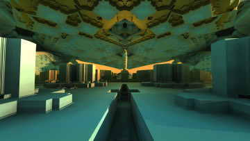 Картинка 3д+графика абстракция+ abstract цвет фон узор