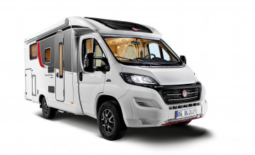 Картинка автомобили дом+на+колёсах burstner