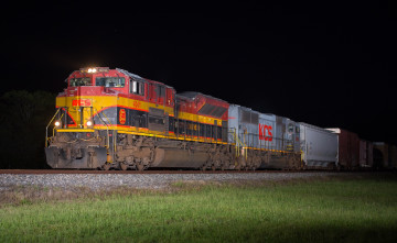 Картинка техника поезда локомотив состав