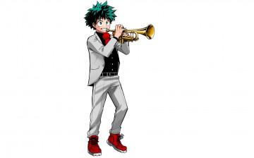 Картинка аниме boku+no+hero+academia моя геройская академия