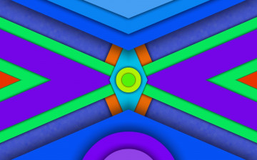 обоя векторная графика, графика , graphics, узор, цвет, фон