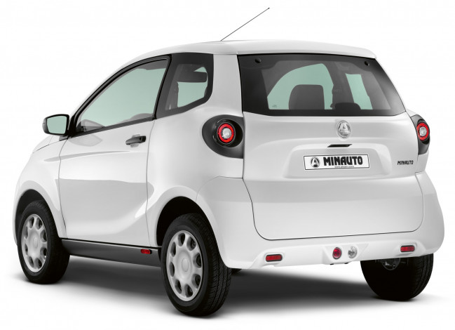 Обои картинки фото автомобили, aixam