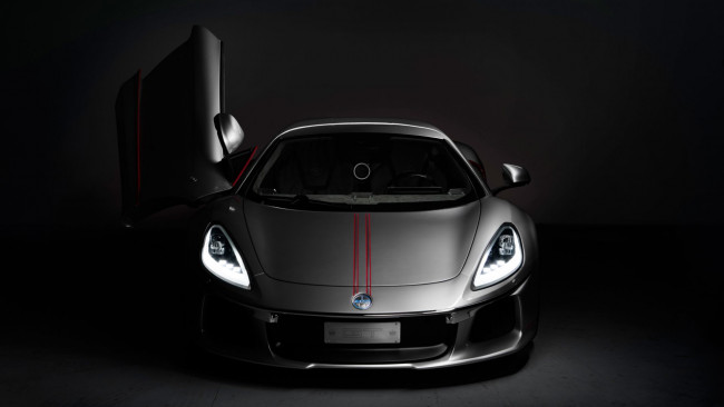 Обои картинки фото 2018  ats gt, автомобили, -unsort, ламбо, двери, спорткар, 2018, ats, gt