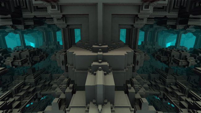 Обои картинки фото 3д графика, абстракция , abstract, узор, фон, цвет