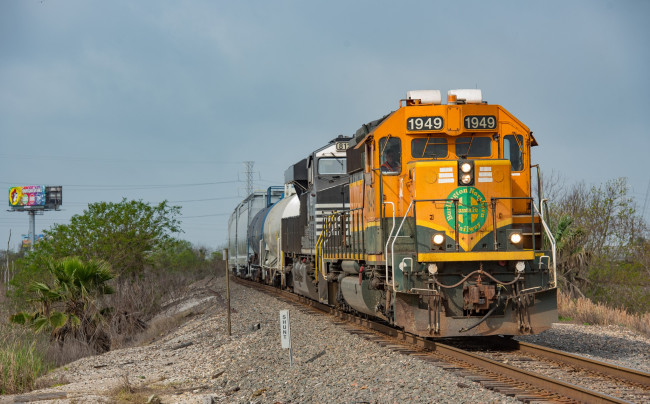 Обои картинки фото техника, поезда, состав, локомотив