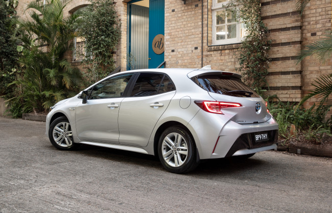 Обои картинки фото автомобили, toyota