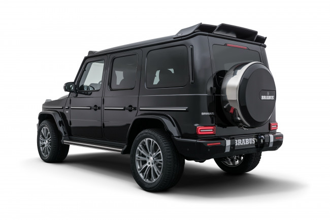 Обои картинки фото автомобили, brabus