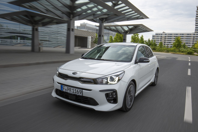 Обои картинки фото автомобили, kia