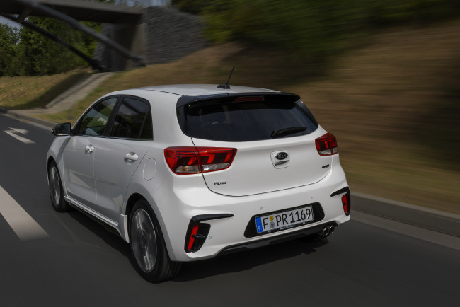 Обои картинки фото автомобили, kia