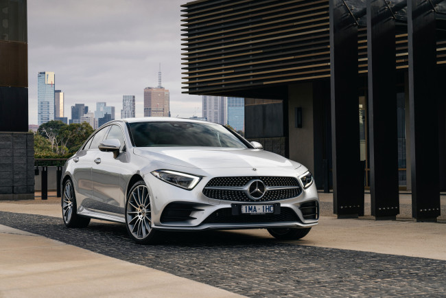 Обои картинки фото автомобили, mercedes-benz, mercedes, benz