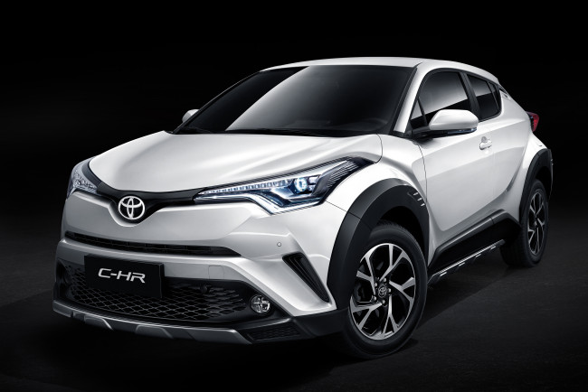 Обои картинки фото автомобили, toyota