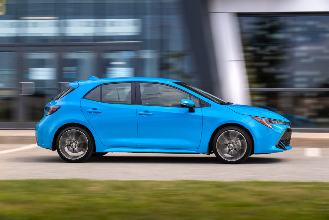 Обои картинки фото автомобили, toyota