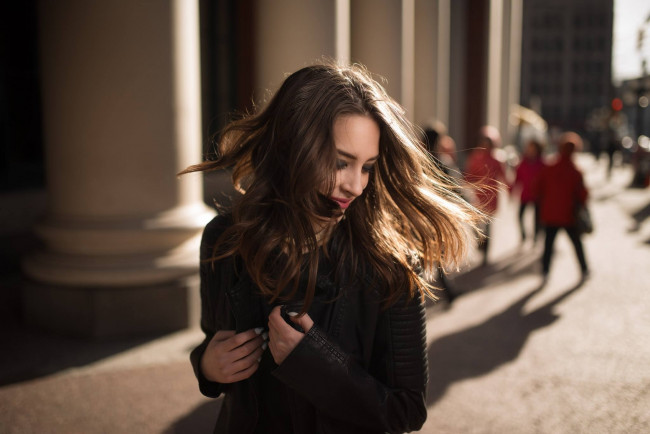 Обои картинки фото девушка, девушки, -unsort , брюнетки, темноволосые, модель