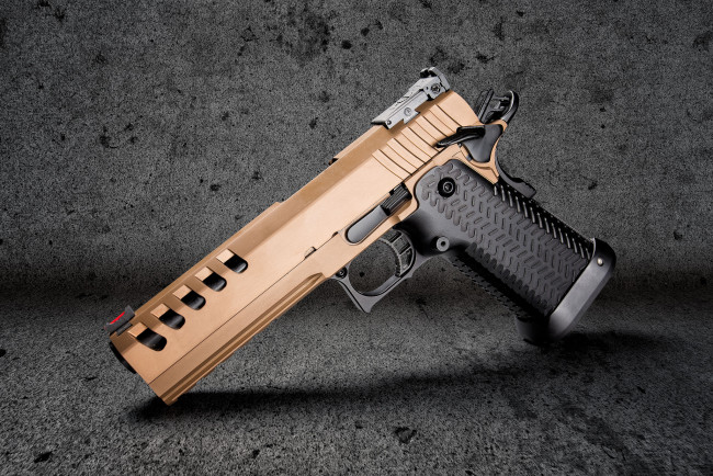 Обои картинки фото оружие, пистолеты, ствол