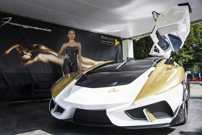 Обои картинки фото автомобили, -авто с девушками, авто, девица