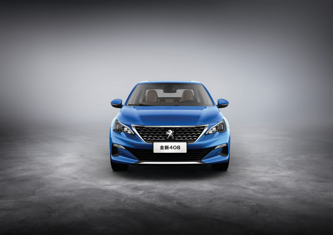 Обои картинки фото автомобили, peugeot