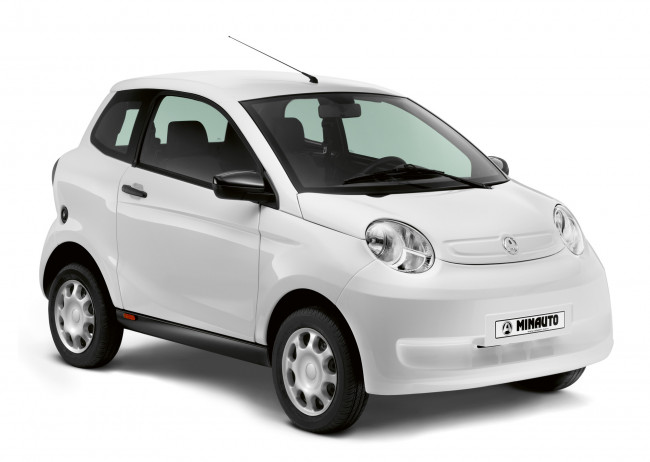 Обои картинки фото автомобили, aixam