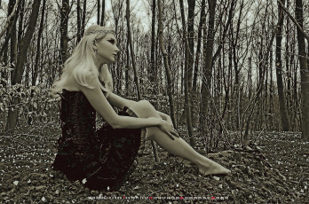 Картинка календари компьютерный+дизайн женщина растение дерево calendar 2019 профиль девушка природа