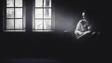 Картинка календари компьютерный+дизайн окно 2019 calendar женщина помещение кресло девушка