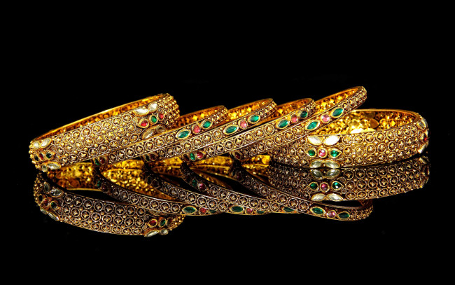 Обои картинки фото разное, украшения,  аксессуары,  веера, кольца