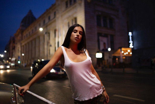 Обои картинки фото kendra mason, девушки, kendra, mason, девушка, модель, брюнетка, красотка, взгляд, макияж, поза, стройная, сексуальная, фигура