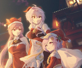 Картинка аниме genshin+impact genshin impact