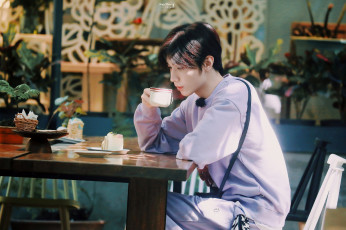 Картинка мужчины song+ji+yang сун цзиян китайский актёр певец