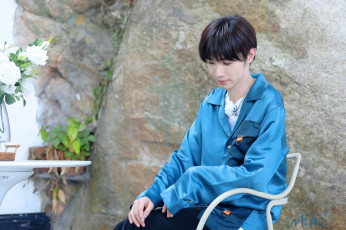 Картинка мужчины song+ji+yang сун цзиян китайский актёр певец