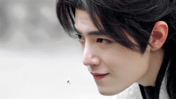 Картинка кино+фильмы douluo+continent тан сань лицо