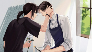 Картинка сюэ+ян+и+сяо+синчень аниме mo+dao+zu+shi the untamed неукротимый повелитель чэньцин мосян тунсю mo dao zu shi магистр дьявольского культа