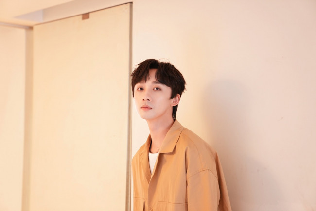 Обои картинки фото мужчины, li bo wen, li, bo, wen