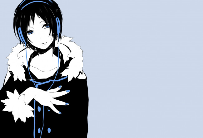 Обои картинки фото аниме, durarara, дюрарара