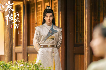 Картинка кино+фильмы the+immortal+promise ричард ли фэй the immortal promise