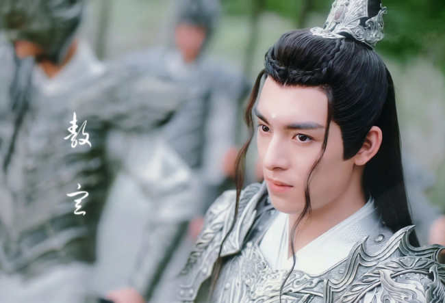 Обои картинки фото кино фильмы, immortal samsara, вечная, сансара, щепки, агарового, дерева, ван, хао, сюань