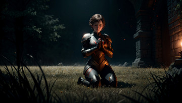 Картинка 3д+графика люди+ people нейросети графика нейроарт ai art нейронные сети рисунки нейро искусство