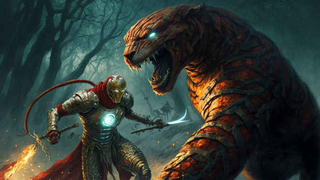 Обои картинки фото фэнтези, роботы,  киборги,  механизмы, нейросети, графика, нейроарт, ai, art, нейронные, сети, рисунки, нейро, искусство